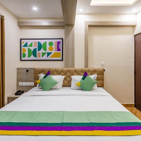 Treebo Sky City Grand, 5 Min From Mangalore Airport エクステリア 写真