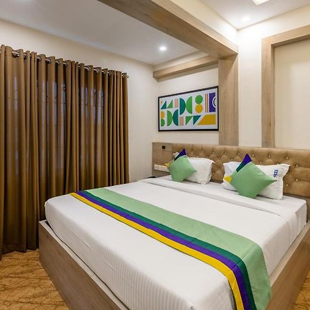 Treebo Sky City Grand, 5 Min From Mangalore Airport エクステリア 写真